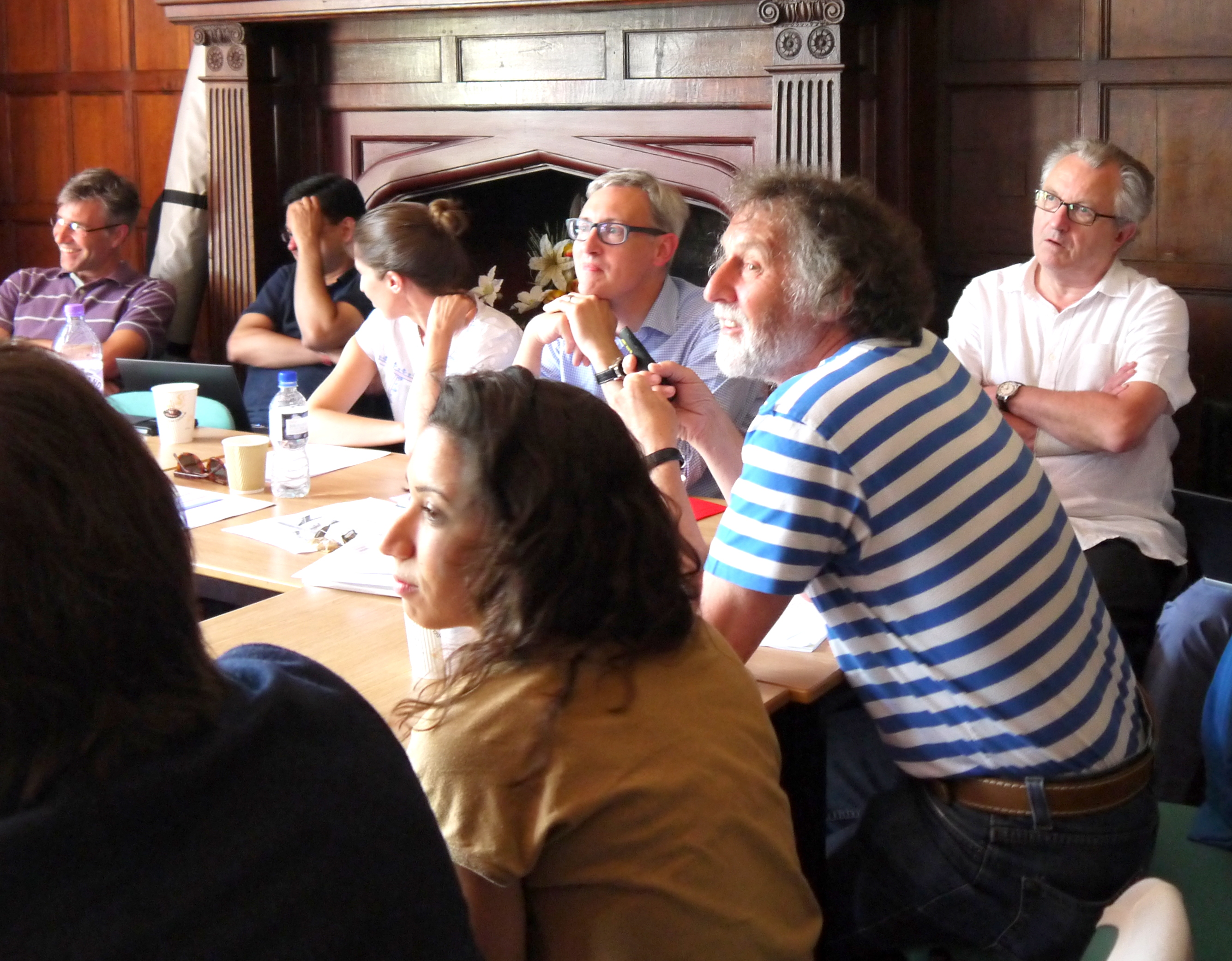 Real Estate & Planning Research Away Day